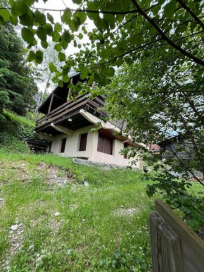 Bel appart dans chalet Pla Adet Saint-Lary-Soulan